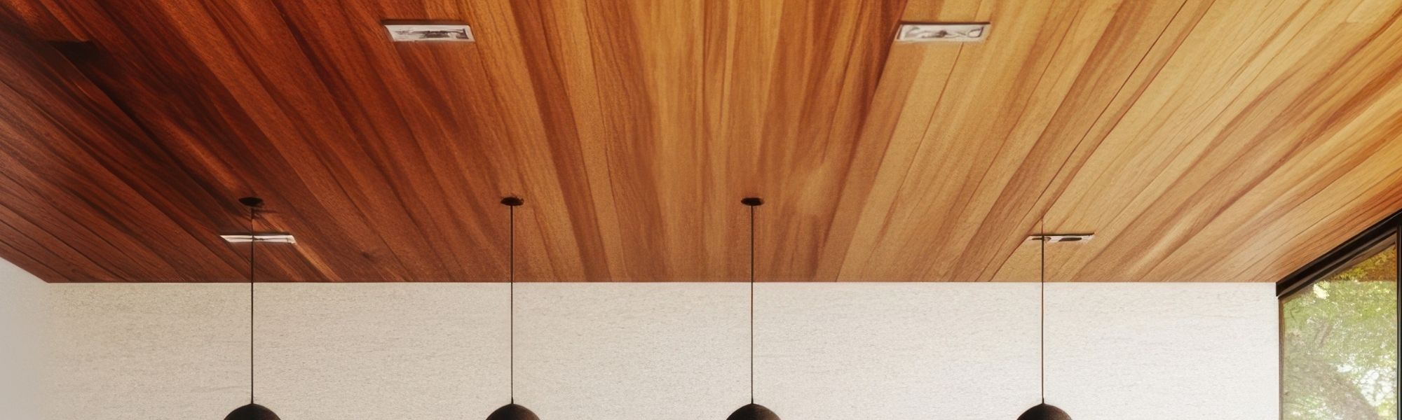 Why Wood Ceilings Are the Unexpected Design Trend You’ll Love