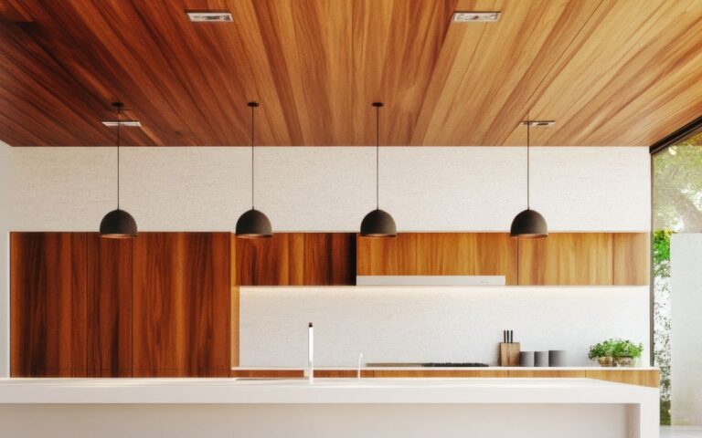 Why Wood Ceilings Are the Unexpected Design Trend You’ll Love