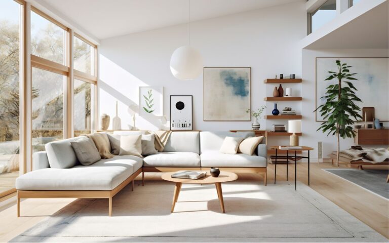 Mid-Century Modern, Reimagined: Flooring Ideas That Bring the Look Home
