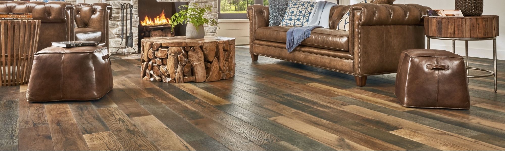 Flooring Upgrades That Add Real Value to Your Home