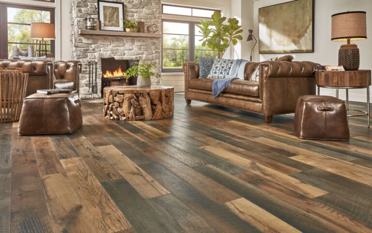 Flooring Upgrades That Add Real Value to Your Home