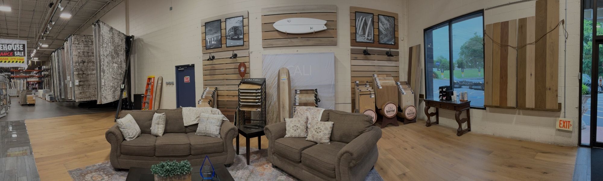 Why It’s Worth the Trip: Choosing Floors You Can See, Touch, and Trust at Floors USA