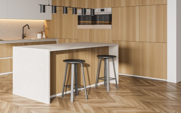 A Complete Guide to Maintaining Beautiful Hardwood Floors