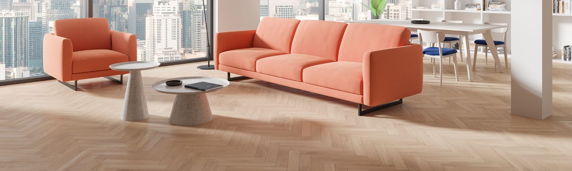 Interest-Free Flooring Financing: A Practical Way to Upgrade Your Floors