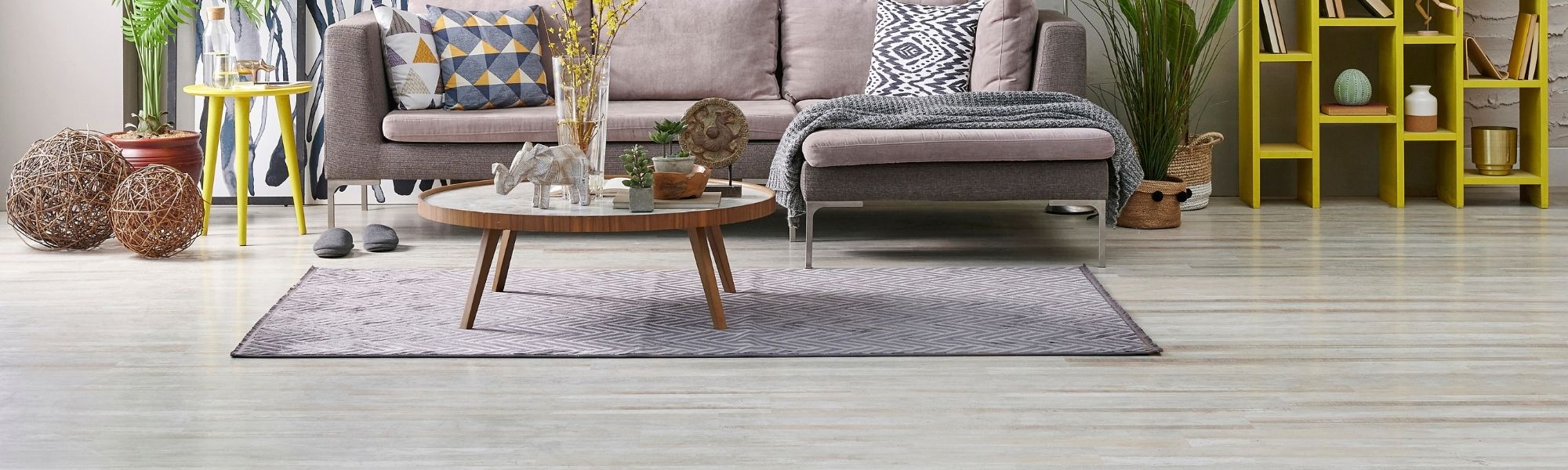 Spring 2026 Style Guide: Colors, Textures, and Flooring Trends to Watch