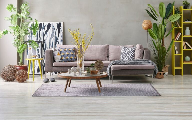 Spring 2026 Style Guide: Colors, Textures, and Flooring Trends to Watch