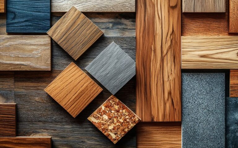 Luxury Vinyl, Hardwood, or Engineered Wood?