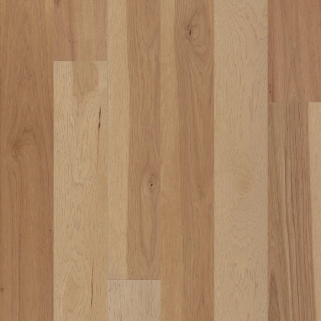 Shaw Floors Americana Hickory - Spirit