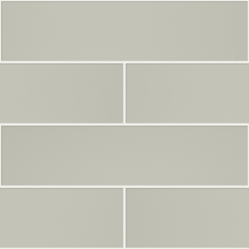 Shaw Floors GRANDEUR 4X16 MATTE - Sage