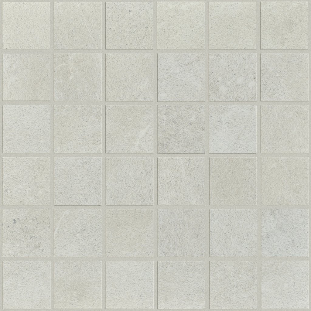 Shaw Floors ARENA MOSAIC - Bone