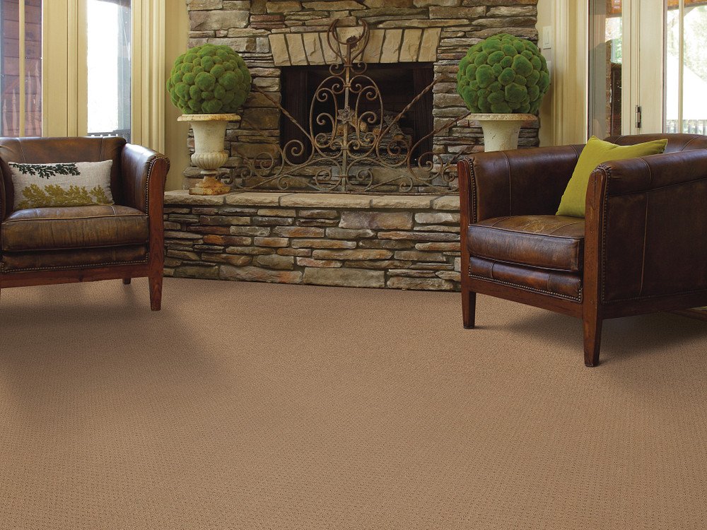 Shaw Floors Westminster - Field Stone