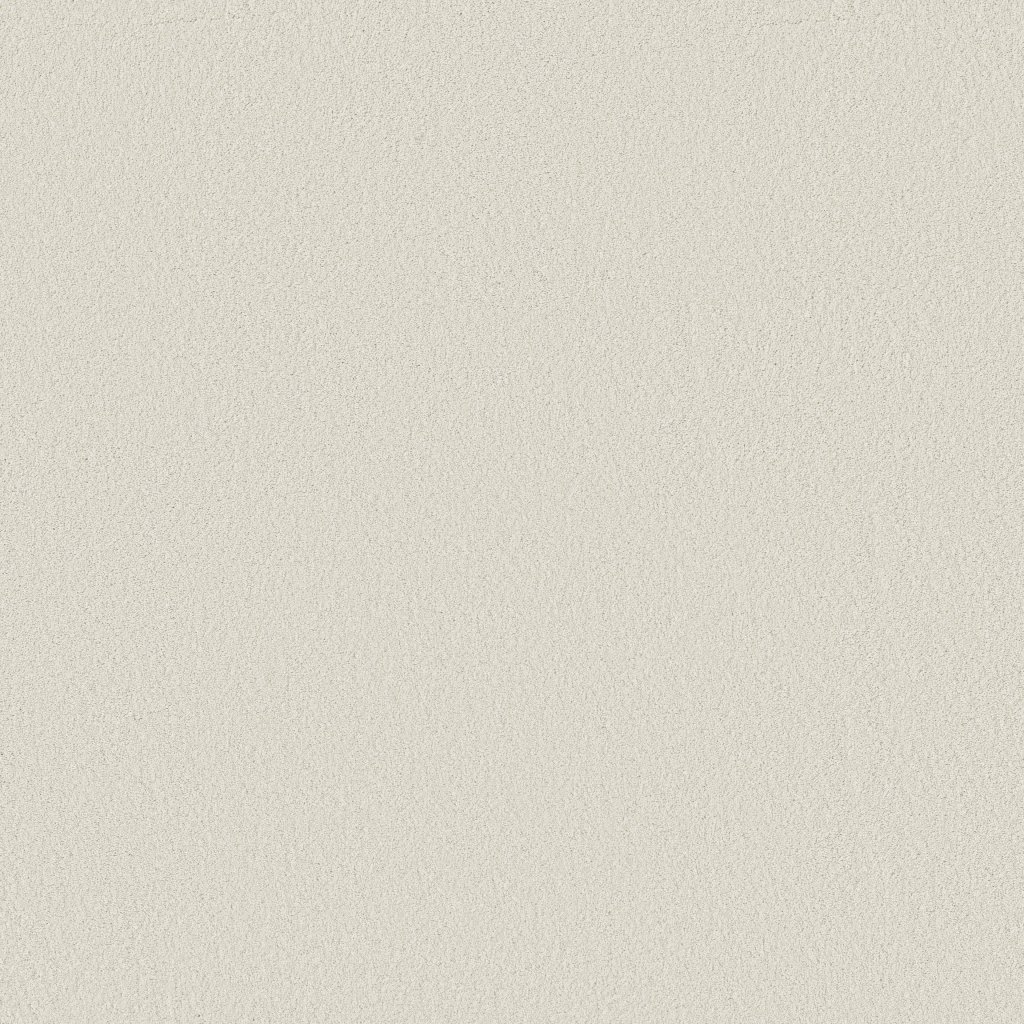 Shaw Floors Smooth Tone Blue - Alpine Snow