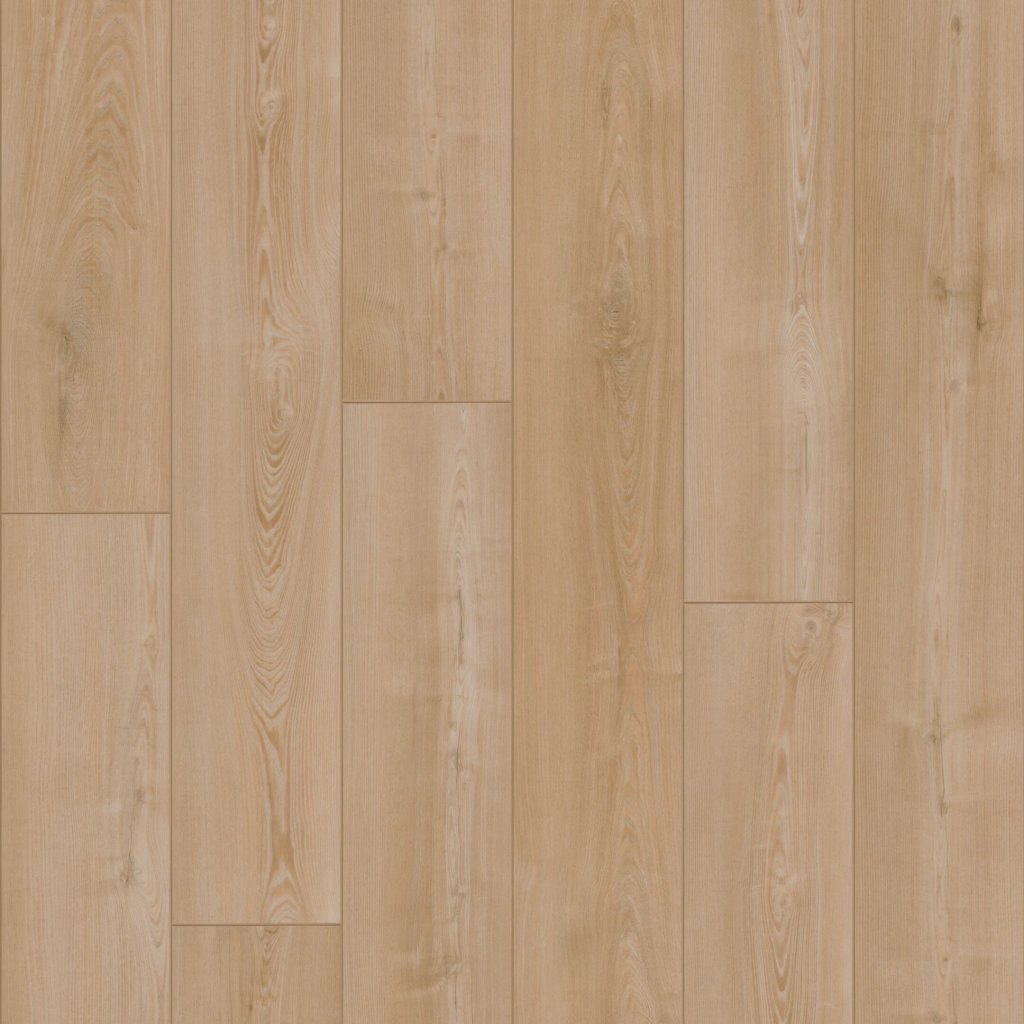 Shaw Floors Titan HD Plus Platinum - Classic Blonde