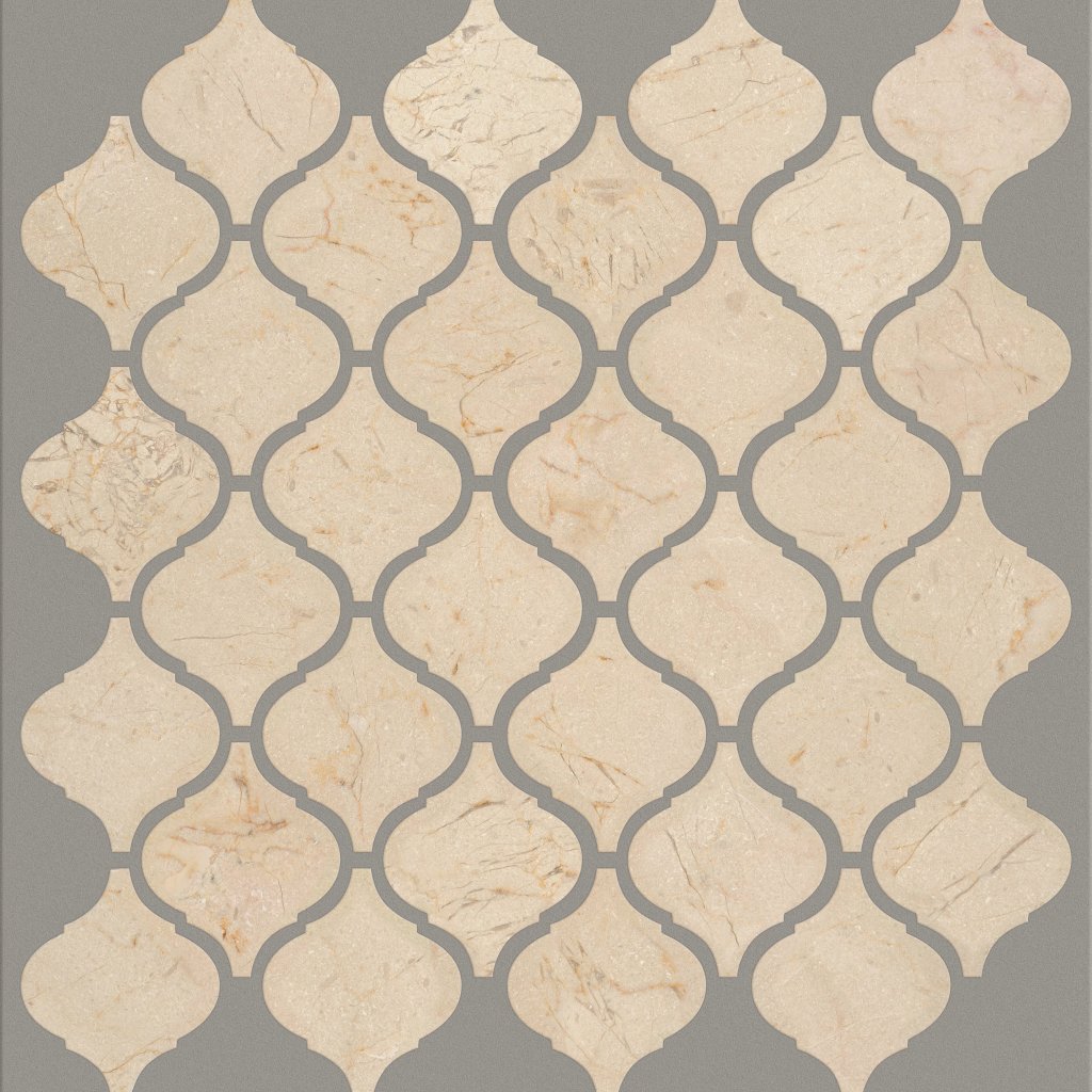 Shaw Floors PEARL LANTERN - Crema Marfil