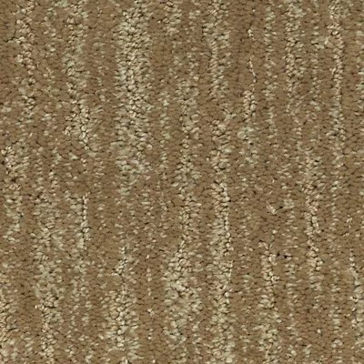 Mohawk Natural Detail - Brushed Suede