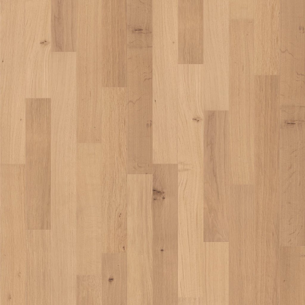 Shaw Floors Natural Classics White Oak 3" - Natural White Oak