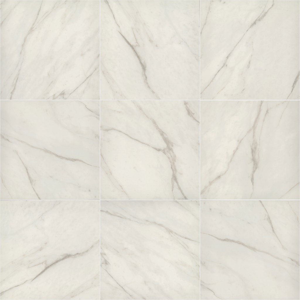 Shaw Floors SERENE 24X24 MATTE - Golden Calacata