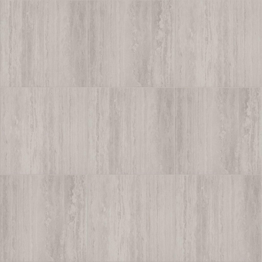 Shaw Floors NATURAL STRATA 24 VC - Grey