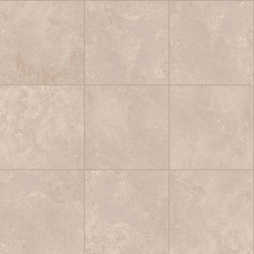 Shaw Floors SANDORA 24X24 - Mocha