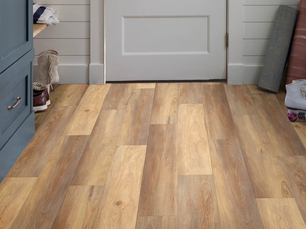 Shaw Floors DOCKSIDE - Cady Cove