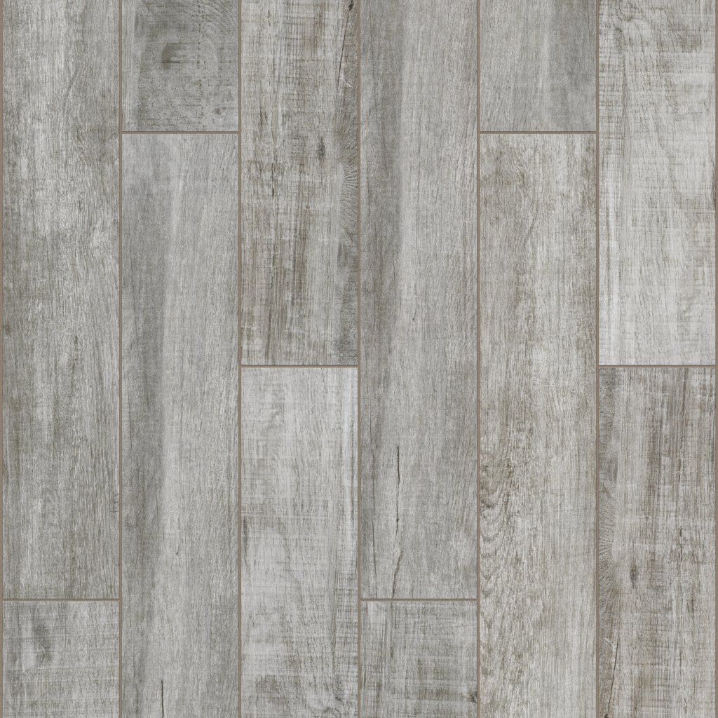 Shaw Floors SANTA FE 6X36 - Coyote