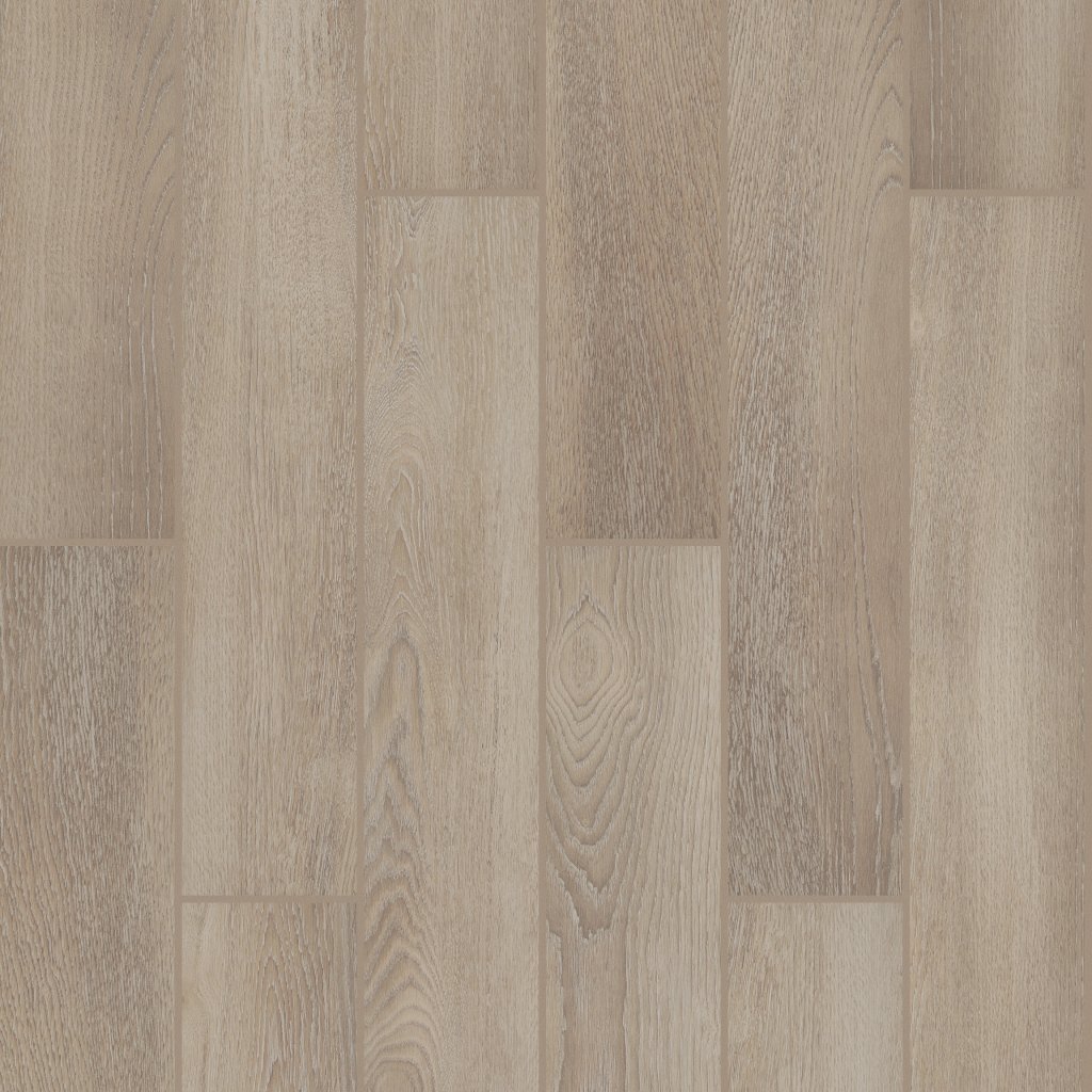 Shaw Floors EUPHORIA 6X36 - Grain