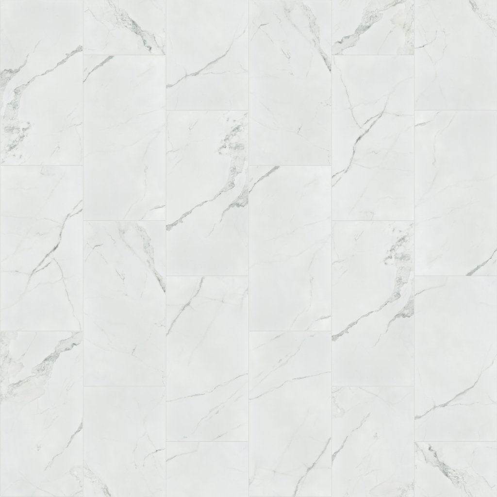 Shaw Floors VISION 16X32 MATTE - Statuario