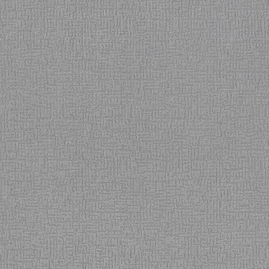 Shaw Floors Acrostic - Grounded Gray