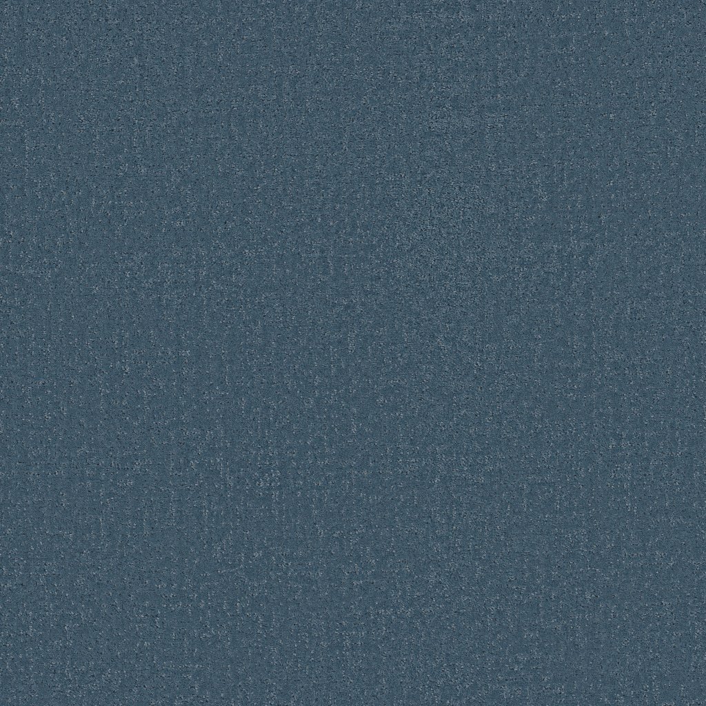 Shaw Floors Canvas Comfort Blue - Surf Lessons