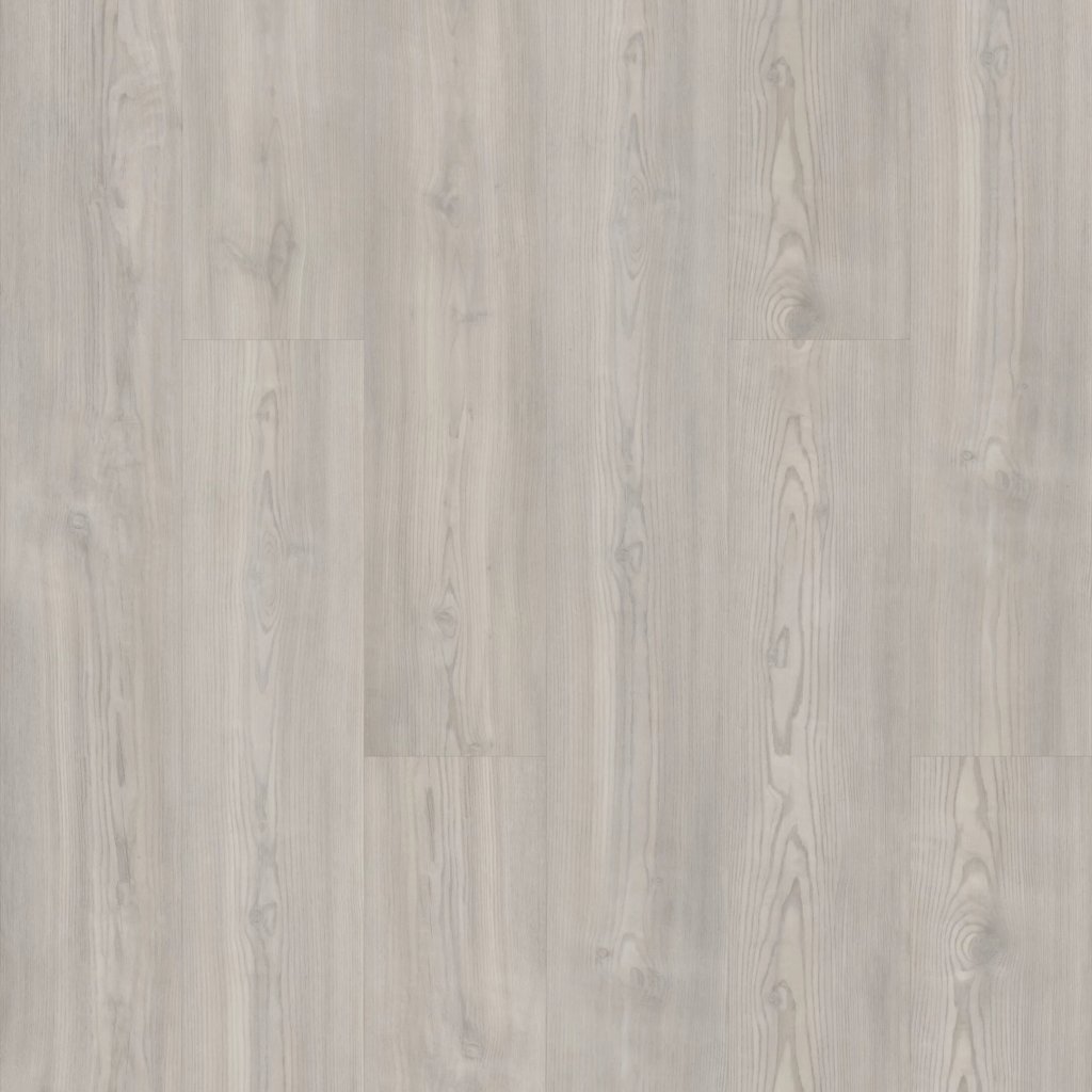 Philadelphia Commercial Setup - Clean Pine