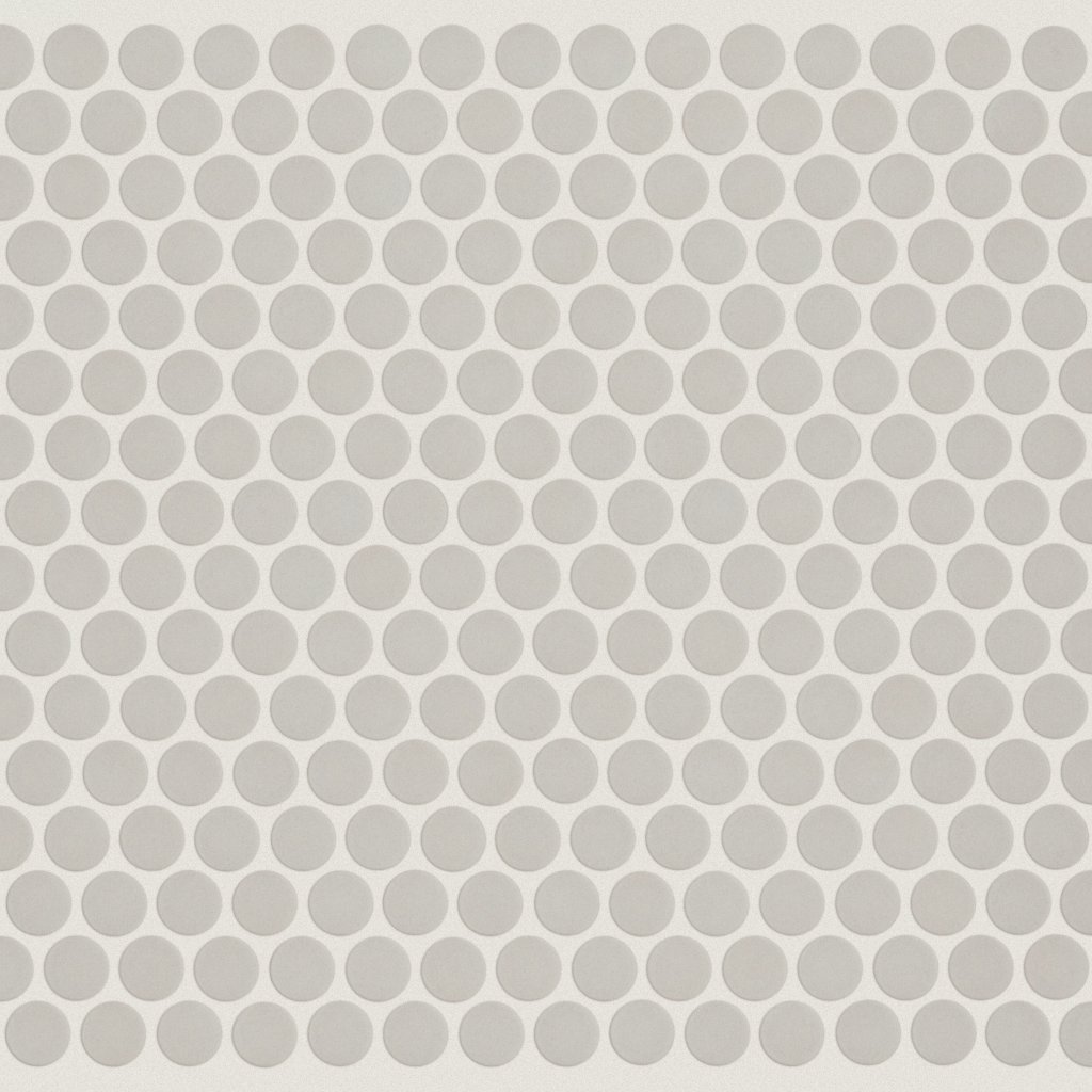 Shaw Floors GRANDEUR PENNY MATTE - Warm Grey