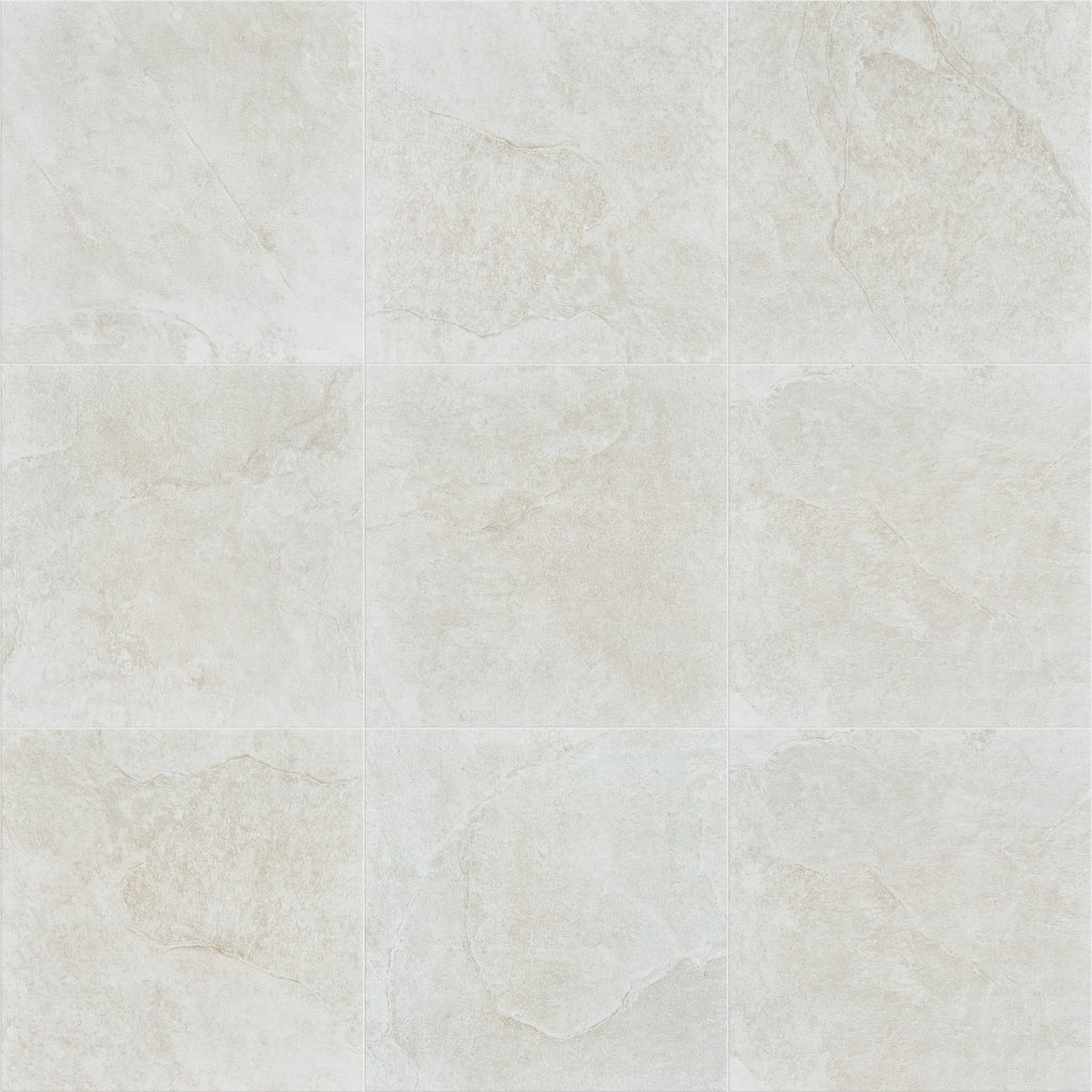 Shaw Floors CROWN 18 - White