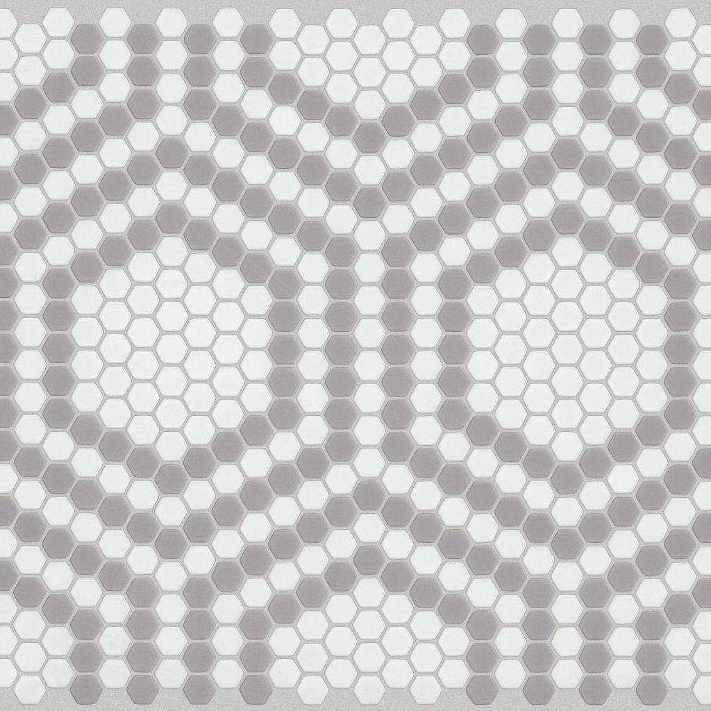 Shaw Floors Retro Apiary - Grey