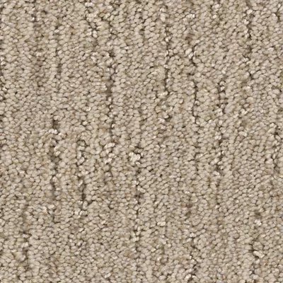 Mohawk Sculptured Touch - Champagne Glee