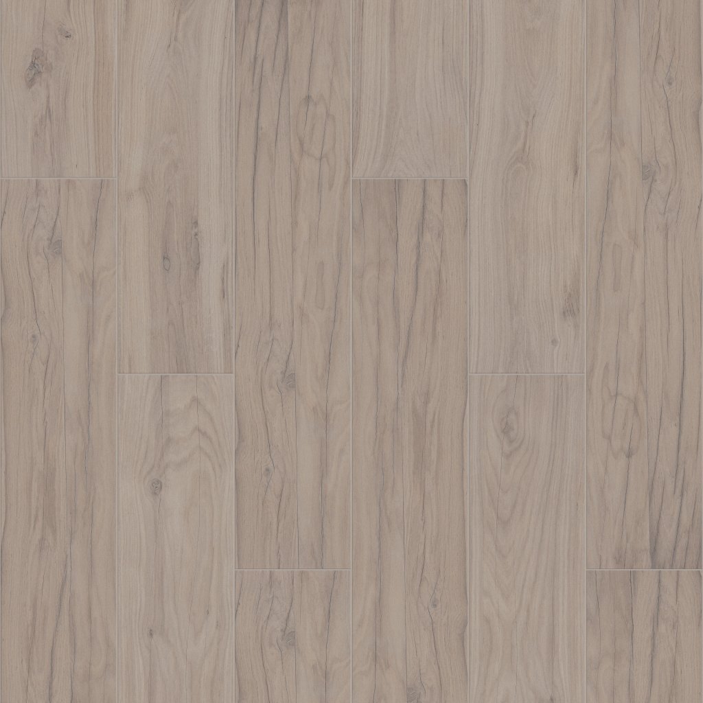 Shaw Floors Eminent Notion 8x40 Matte - Chestnut