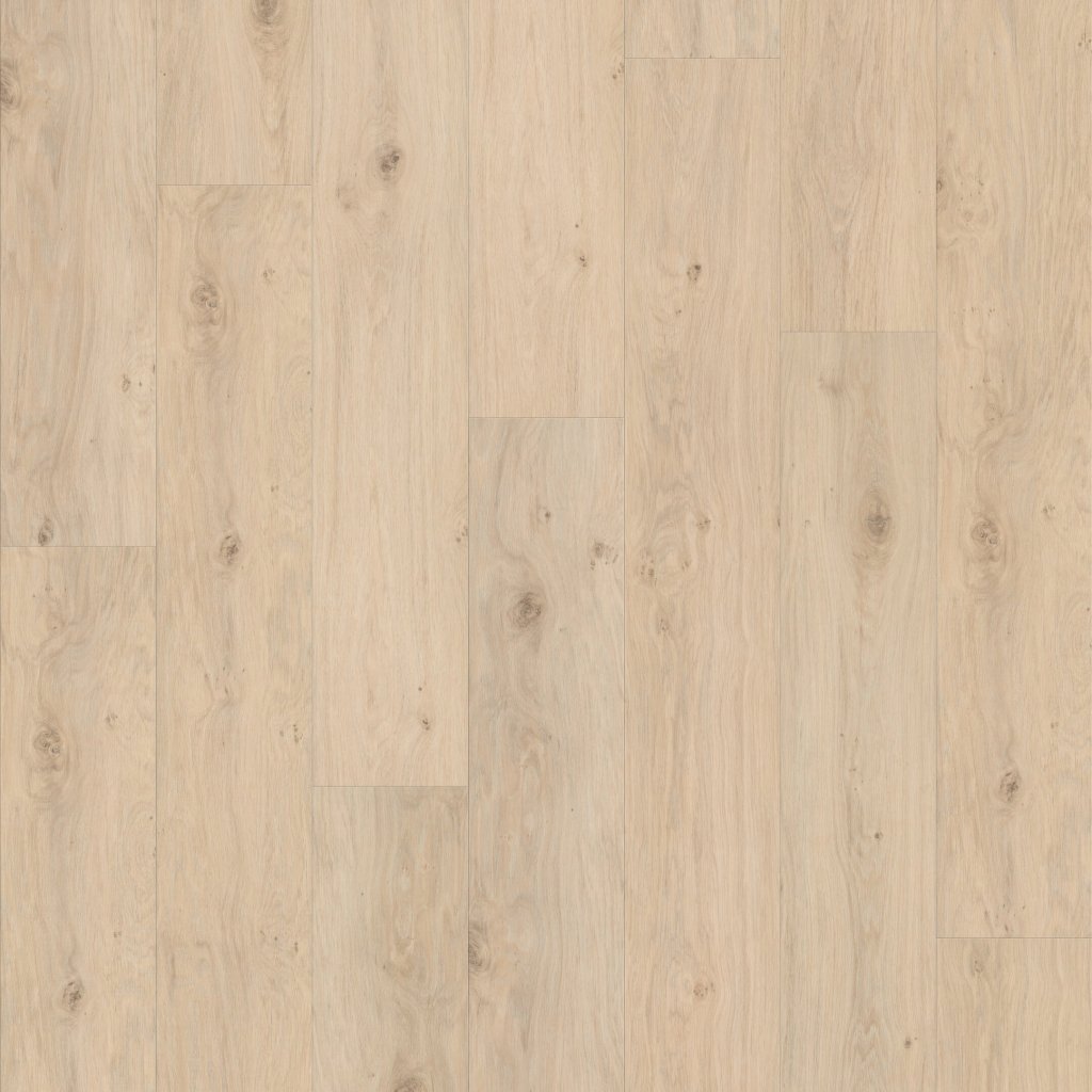 Shaw Floors Riviera - Wishbone White