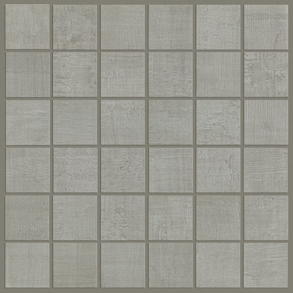 Shaw Floors TESSUTO MOSAIC - Grigio