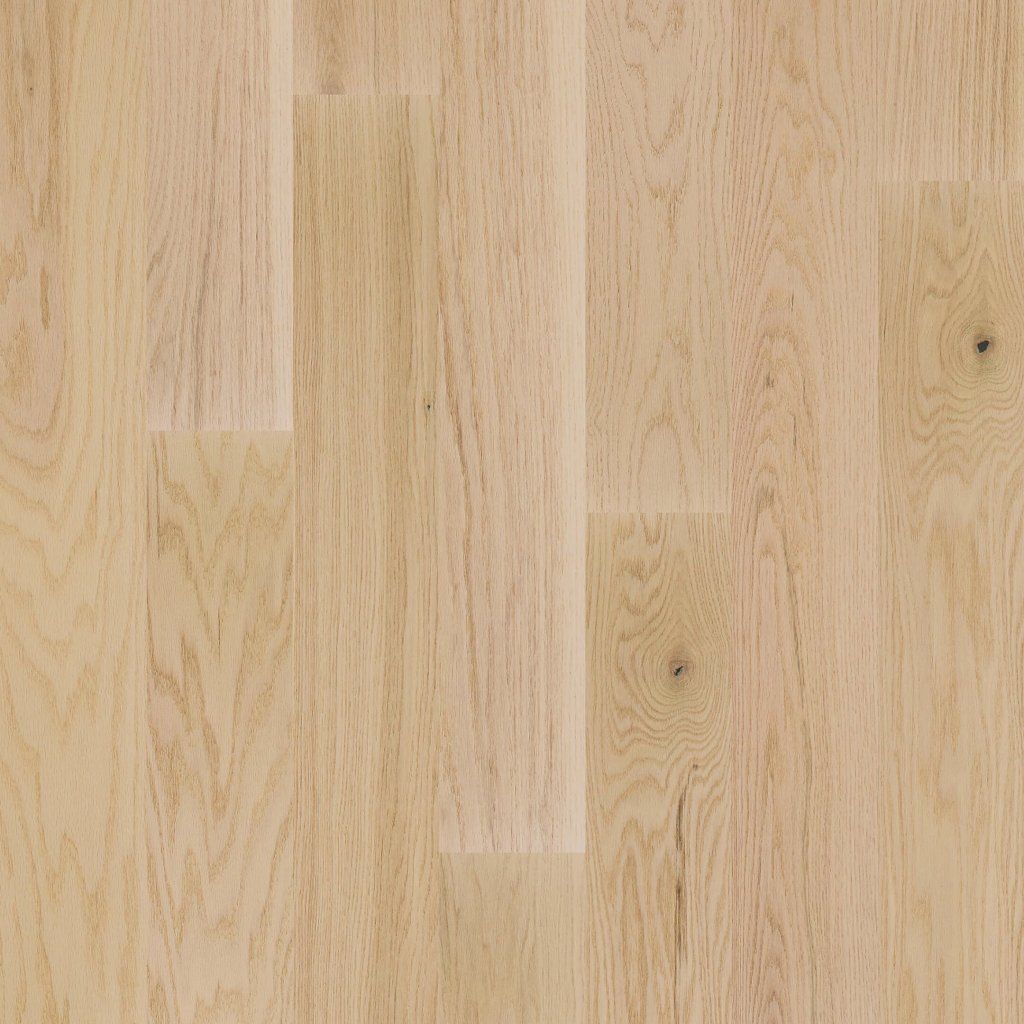 Shaw Floors Exploration Oak - Passage