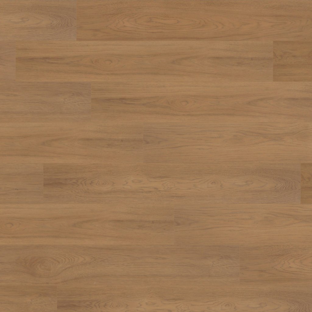 Mohawk Woodstock Knoll - Butterscotch Hickory