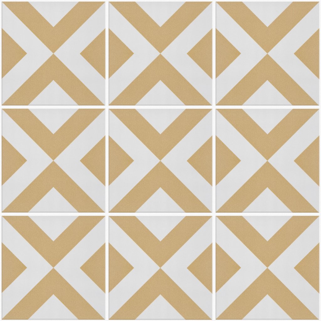 Shaw Floors Nexus 8x8 - Heirloom