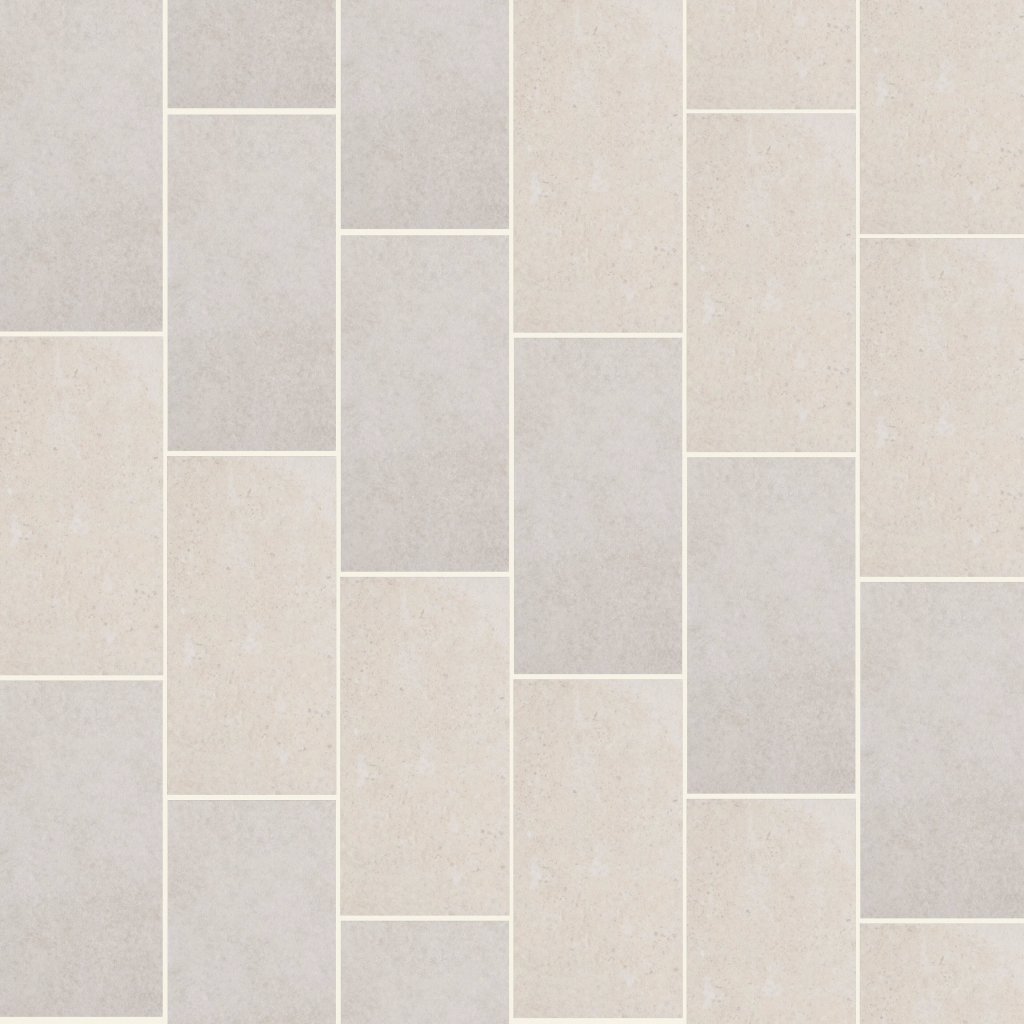 Shaw Floors TEMPEST 8X16SR - Concrete