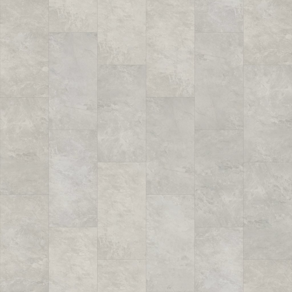 Shaw Floors Paragon Tile Plus - Pearl