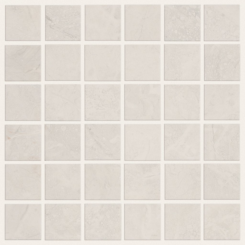 Shaw Floors Metanoia Mosaic - Halcyon