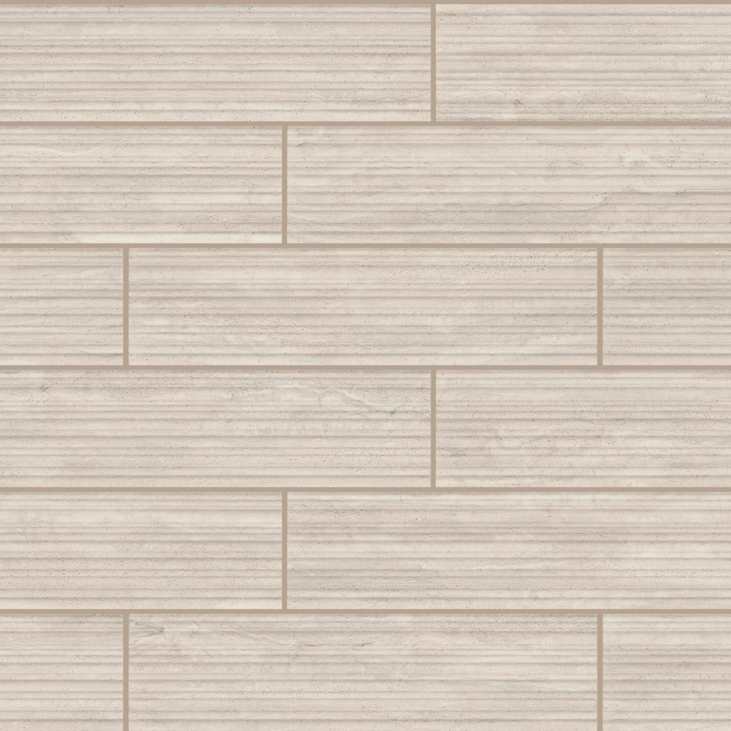 Shaw Floors TACTIS 4X16 - Brushed Beige