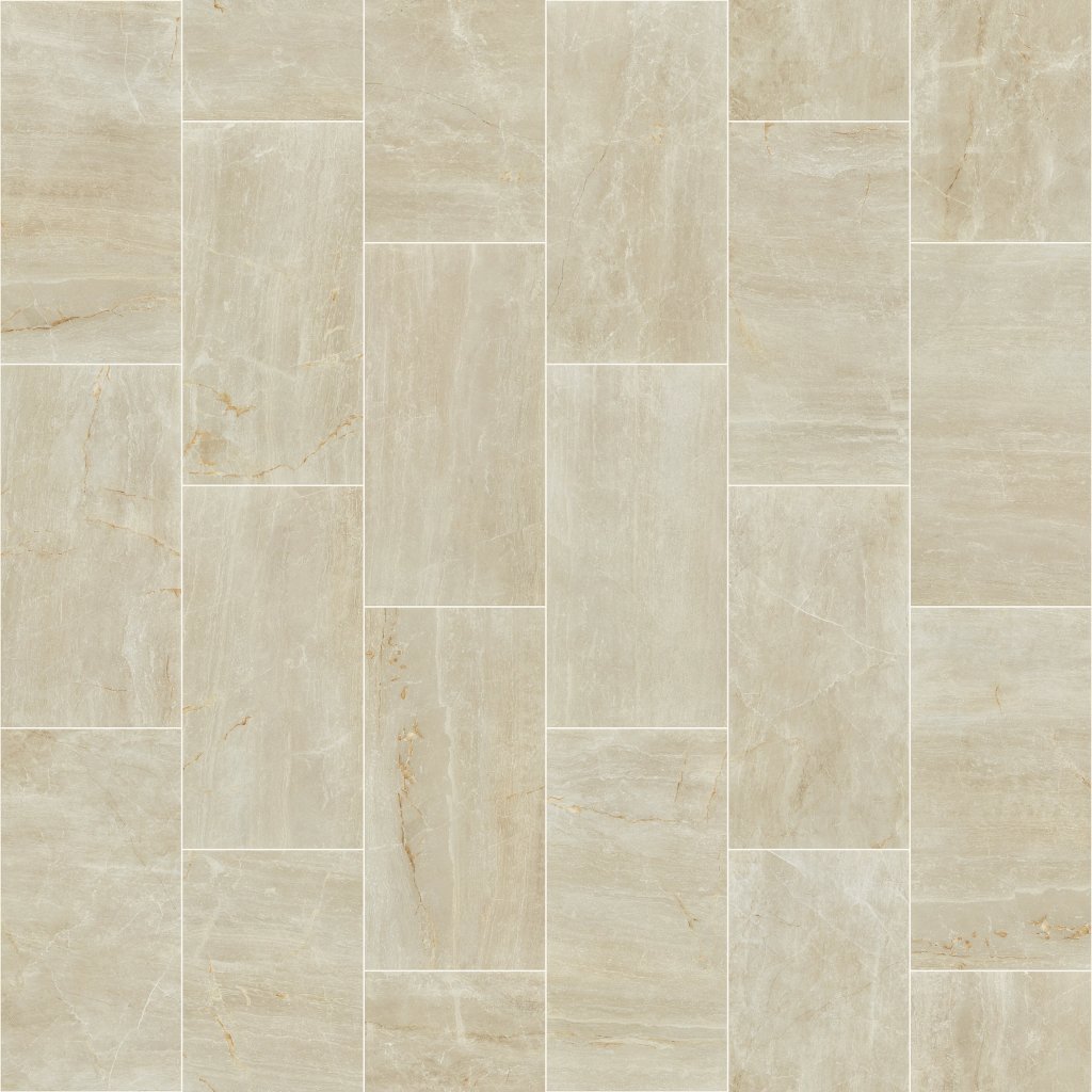 Shaw Floors TRACE 12X24 MATTE - Creme