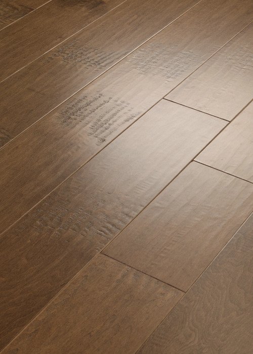 Shaw Floors FAIRBANKS MAPLE 6 3/8 - Buckskin