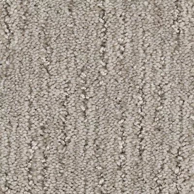 Mohawk Sculptured Touch - Pale Taupe