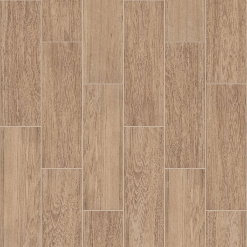 Shaw Floors Method 8x36 - Aerial