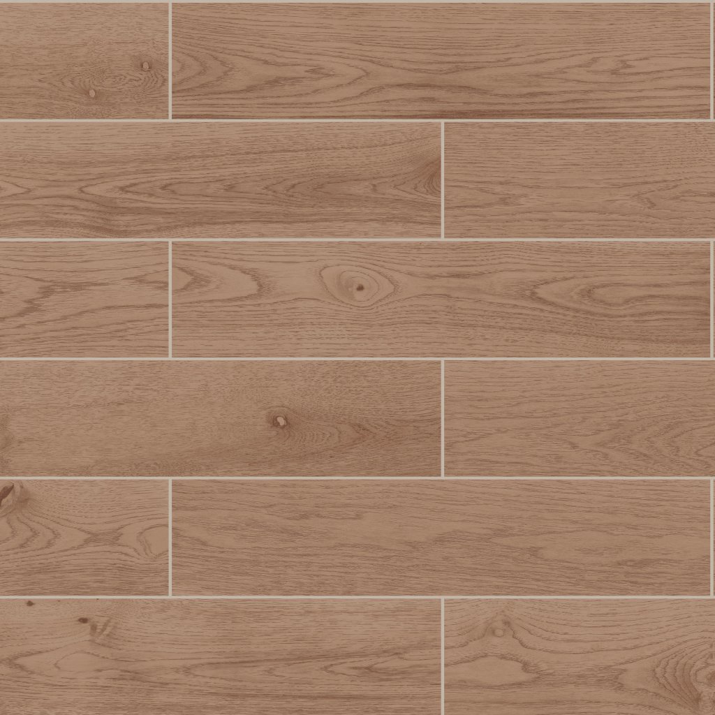 Shaw Floors ELWOOD 8X35 - Desert