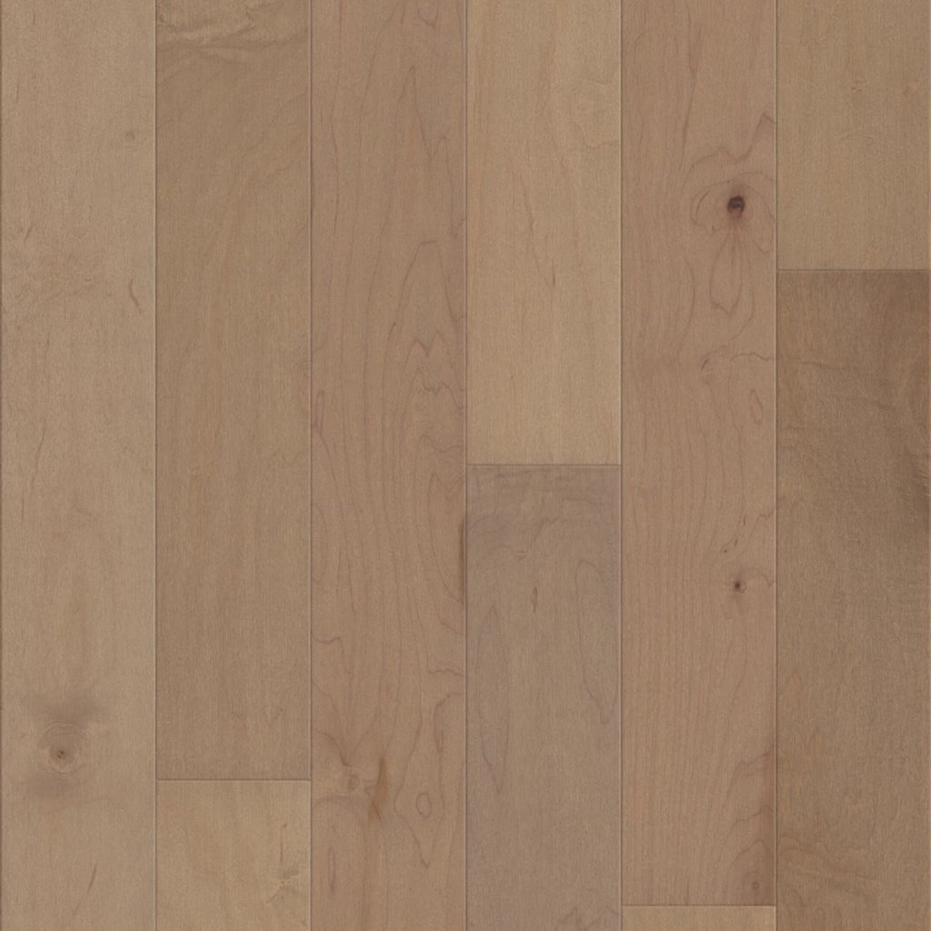 Shaw Floors Eclectic Maple - Deco